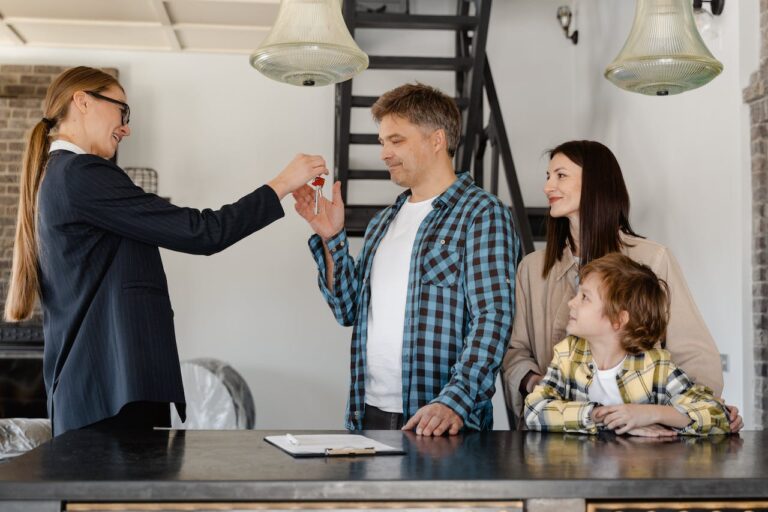 Termijn huurcontract