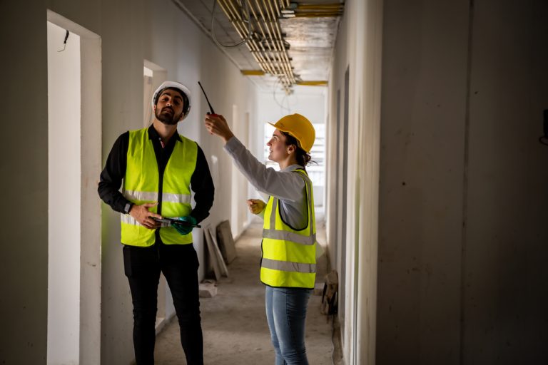 Renovatieplicht