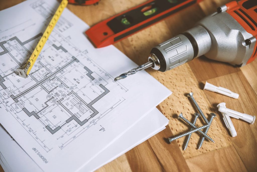 Renovatieplicht