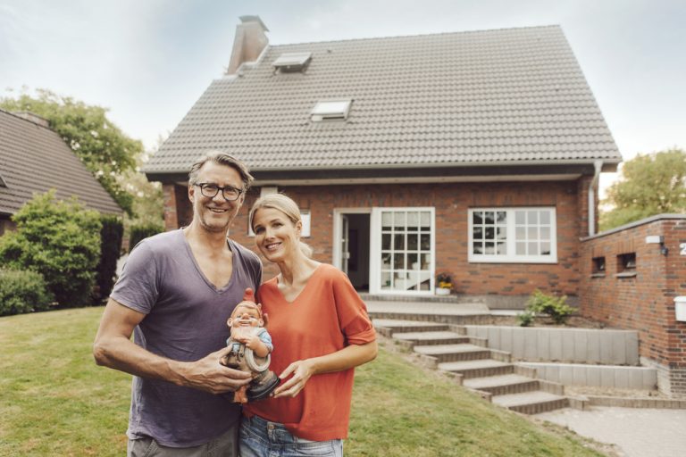 Belastingen op onroerend goed