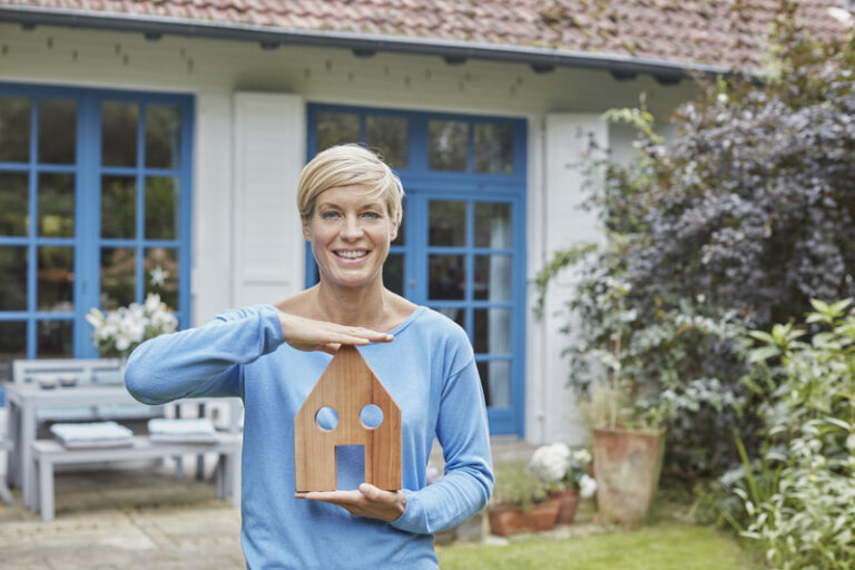 Beleggen in vastgoed voor beginners